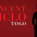 jEU TERMINE! Gagnez l'album TANGO de Vincent Niclo