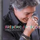 JEU TERMINE! Frédéric François Version Collector CD & DVD