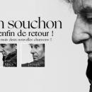 Le nouvel album d'Alain Souchon