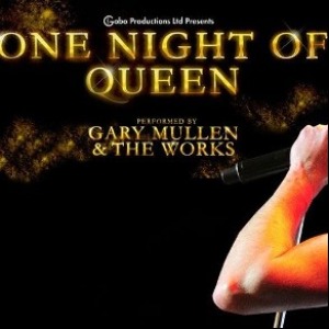 FINI! Gagnez vos places pour One Night Of Queen au Zénith de Lille