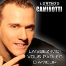 Gagnez l'album de Lorenzo Caminotti avec Mona FM