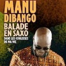 Gagnez le CD de Manu Django avec Mona FM