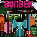 Gagnez le livre Bonbek Jungle (volume 6) avec Mona FM