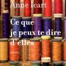 Gagnez le livre de Anne Icart avec Mona FM