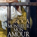 Gagnez le livre "Monsieur mon Amour" avec Mona FM