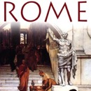 Gagnez le livre "Rome" sur monafm.fr