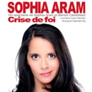 Gagnez vos places pour Sophia Aram avec Mona FM