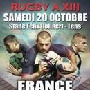 Mona FM vous offre des places pour le match de Rugby France - Pays de Galle