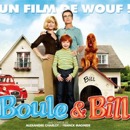 Mona FM vous offre le DVD "Boule & Bill"
