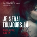 Mona FM vous offre le livre de Philippe Savin