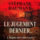 Mona FM vous offre le livre de Stéphane Haumant