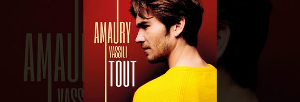 L'album d'AMAURY VASSILI