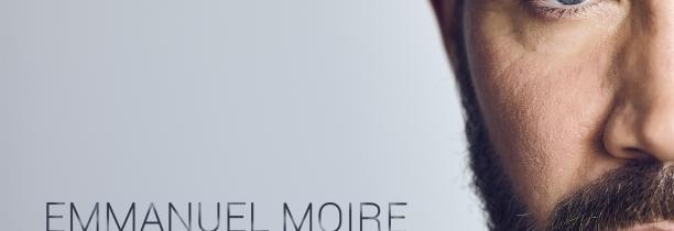 JEU TERMINE! EMMANUEL MOIRE DANS LE GRAND STUDIO MONA FM