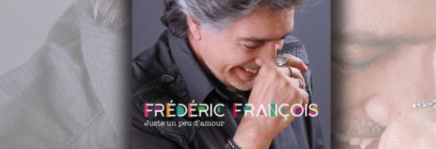 JEU TERMINE! Frédéric François Version Collector CD & DVD