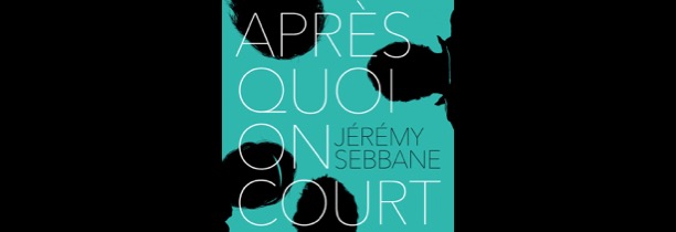 Gagnez le livre de Jérémy Sebbane avec Mona FM