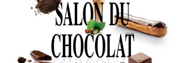 Gagnez vos places pour le Salon du Chocolat avec Mona FM