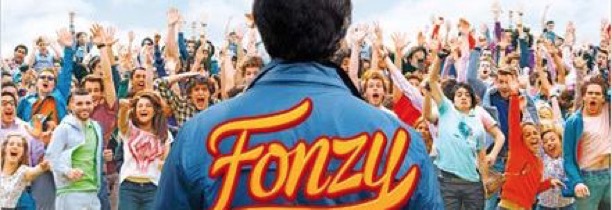 Mona FM vous offre des places pour l'avant-première de "Fonzy"