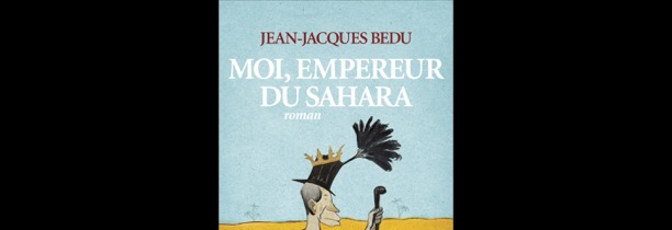 Mona FM vous offre le livre de Jean-Jacques Bedu