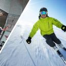 Gagnez votre Pass Journée à Ice Mountain et profitez de toutes les activités!