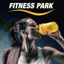 Gagnez votre abonnement annuel chez Fitness Park