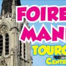 Tours gratuits Foire d'Hiver de Tourcoing