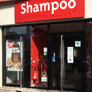 Votre forfait coiffure chez SHAMPOO Armentières Centre-Ville