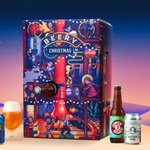 Gagnez votre Beery Christmas avec Saveur Bière