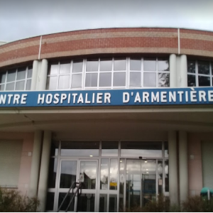Cyberattaque contre l'hôpital d'Armentières : une plainte déposée