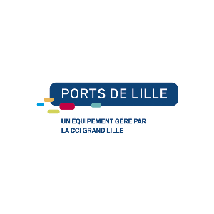 Ports de Lille recrute un conducteur d'engins [H/F] en CDI