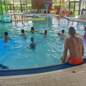 La piscine Calyssia sur Armentières recrute un/une Sauveteur / Sauveteuse aquatique (H/F)