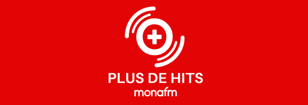Webradio Mona FM | Plus de hits !
