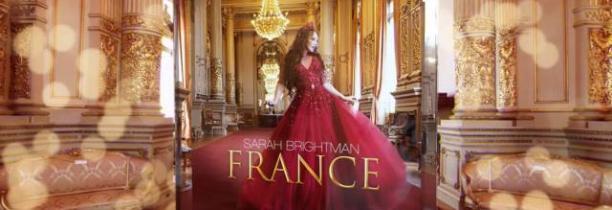 L'album de Sarah Brightman
