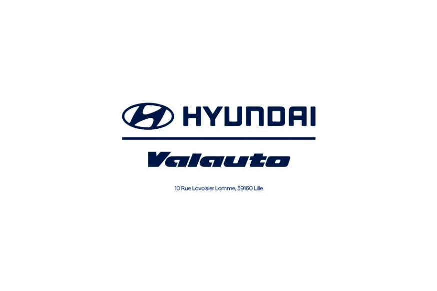 La concession Hyundai à Lomme recrute un vendeur "véhicules occasion" [H/F] en CDI
