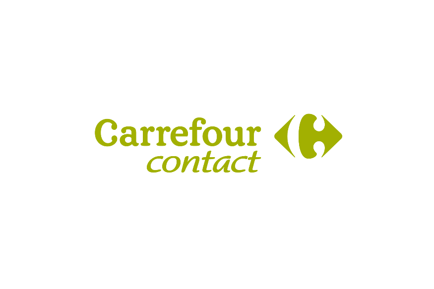 Carrefour Contact à Phalempin recrute un(e) employé(e) polyvalent(e) de libre-service en CDD