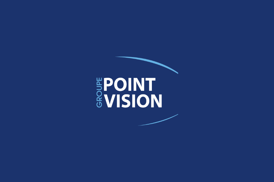 Le groupe Point Vision à Lens recrute un assistant médical [H/F] en CDI
