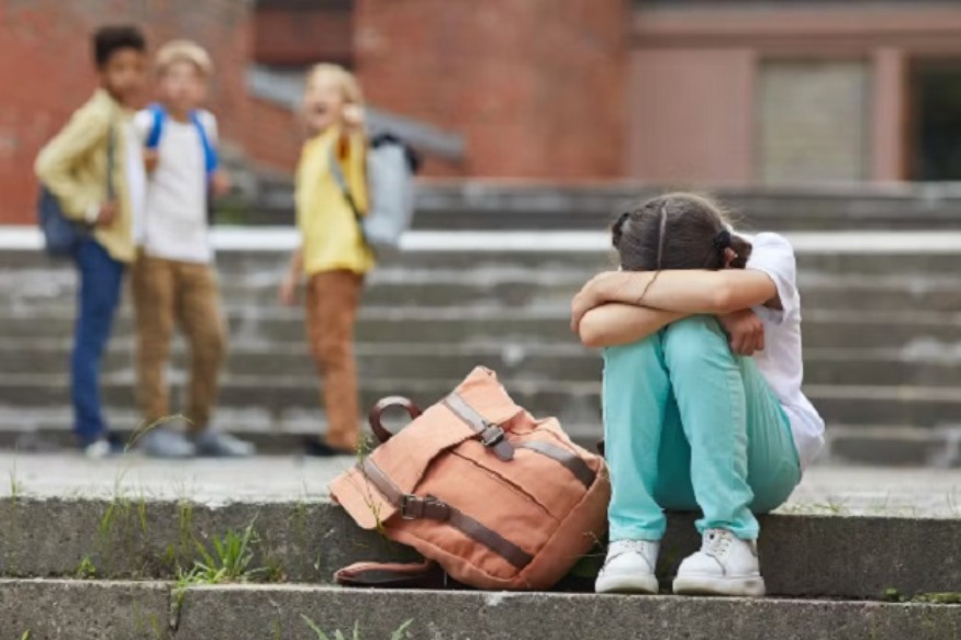 Plus d'un élève par classe est concerné par du harcèlement scolaire