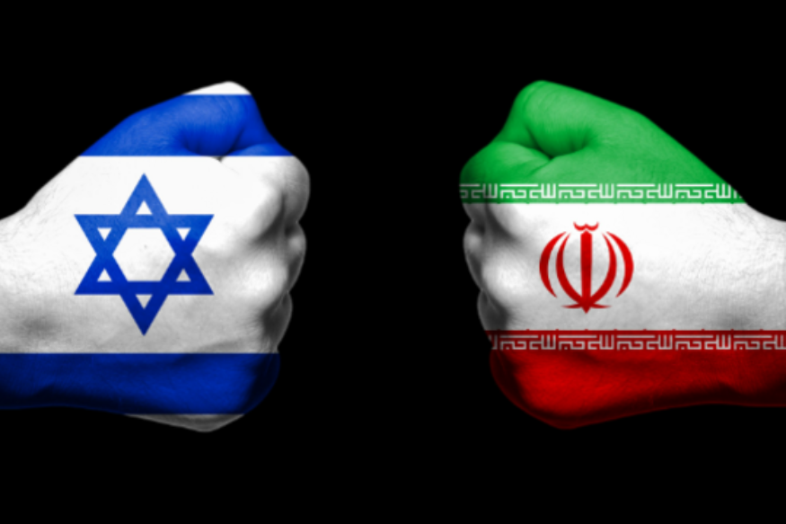 Israël aurait mené une opération de représailles contre l'Iran