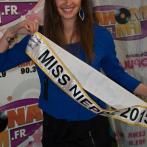 Miss France
