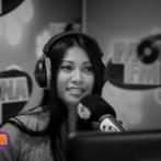 Anggun Mona FM