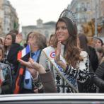 MISS FRANCE 2016 A LILLE
