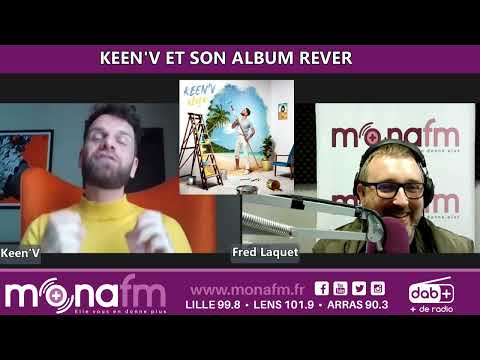 Keen V est en mode nouvel album