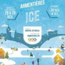 Mona FM vous offre vos places pour Armentières On Ice