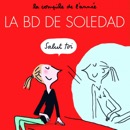 Gagnez La BD de Soledad avec Mona FM
