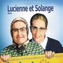 Gagnez avec Mona FM le DVD Lucienne et Solange dans Label VAMP