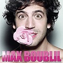 Gagnez le DVD de Max Boublil avec Mona FM