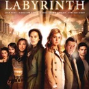 Gagnez le DVD "Labyrinthe" avec Mona FM