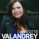 Gagnez le livre de Charlotte Valandrey avec Mona FM
