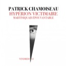 Gagnez le livre de Patrick Chamoiseau avec Mona FM