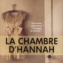 Gagnez le livre "La chambre d'Hannah" sur Mona FM