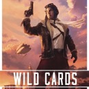 Gagnez le livre "Wild Cards" sur monafm.fr